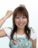 山本真里恵 先生